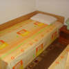 room peach apartment